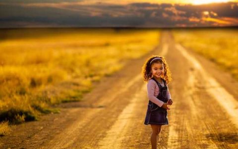 2023姓徐好听稀少的女孩名字 特选500个