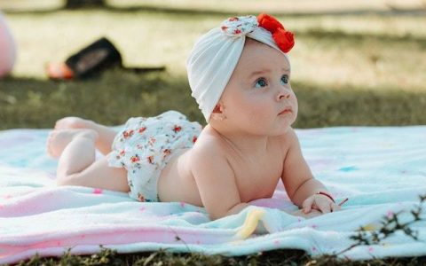 林姓好听稀少的名字女孩 特选500个