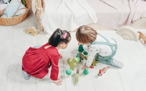 姓汪好听稀少的名字女孩 优选300个