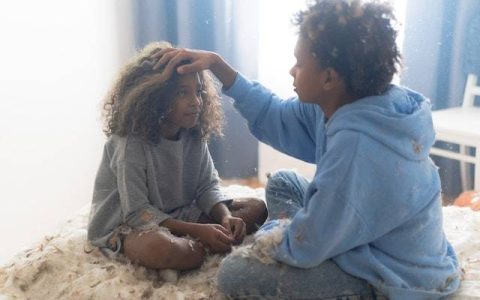 姓莫比较独特的名字 男孩女孩特选500个