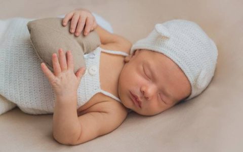 男孩子的名字有霸气有才华 特选500个