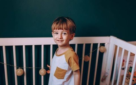 姓崔好听稀少的男孩名字 特选400字