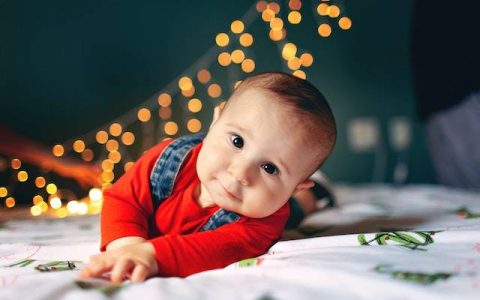 姓钟的男孩名字寓意好2023年 特选400个