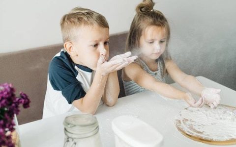 炜字取名的寓意男孩 优选300个