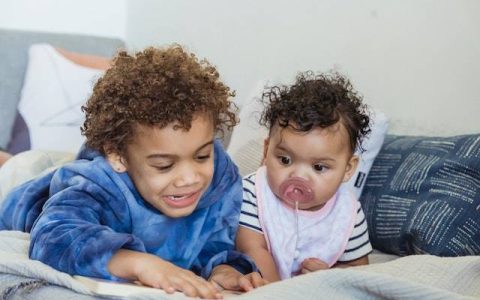 男孩新颖有涵养的名字 特选500个