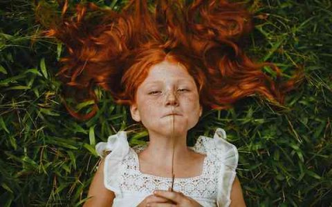 纪姓好听稀少的女孩名字 优选300个