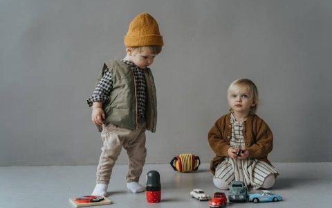 陈姓好听稀少的男孩名字 特选500个