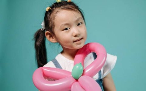 好听稀少的蒋姓女孩名字 优选480个