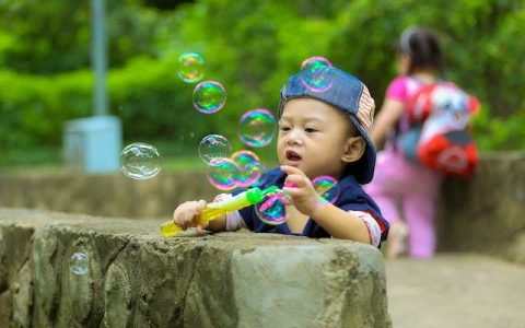 吴姓好听到爆的名字 男女特选600个