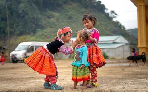 姓姜女孩最好听的名字 特选490个