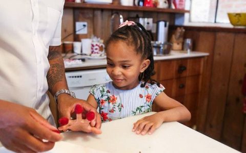 陈姓女孩大气有涵养的名字 特选500个