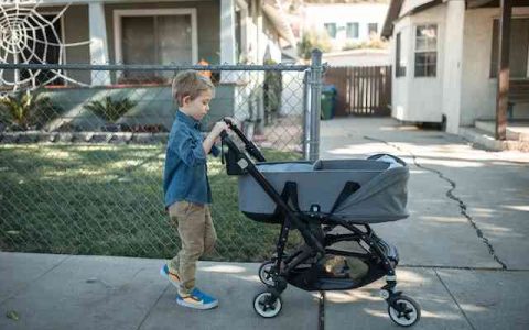 蓝姓男孩名字大全 优选400个