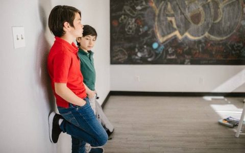 陈姓男孩阳刚霸气名字 特选500个