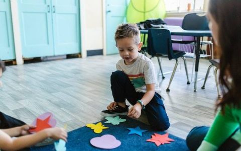 江姓女孩好听的名字 特选400个