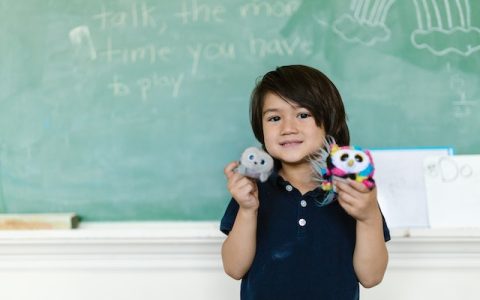 璋字取名男孩有寓意 特选400个