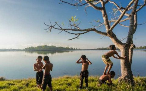 姓肖男孩有涵养的名字 特选500个