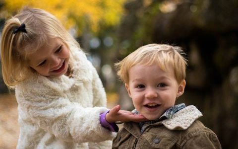 康姓男孩大气有涵养的名字 特选500个