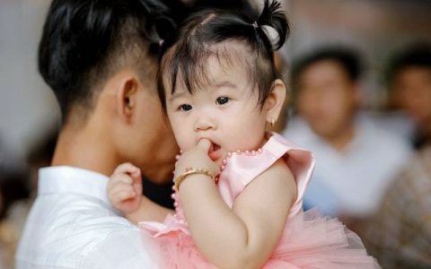 肖姓好听稀少的女孩名字 优选600个