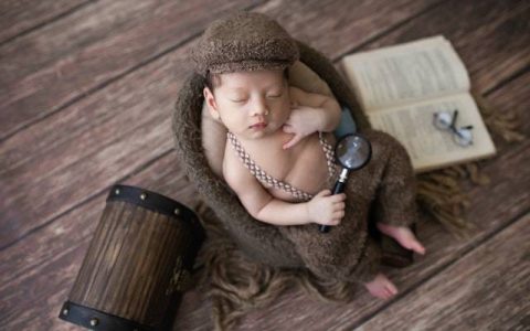 哲字取名男孩名字寓意的名字 特选400个