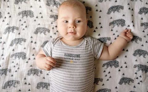 康姓男孩名字大全 优选500个