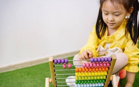 高姓好听稀少的名字女孩 特选350个