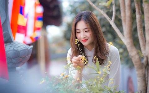 陈姓女孩好听稀少的名字 优选330个