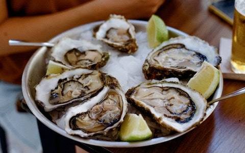 海鲜店名字取名大全 优选300个