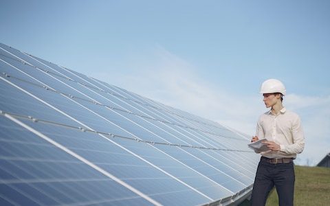 大气好听新能源公司取名字推荐 精选800个