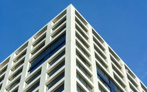 门窗公司取名大全(大气的门窗公司名字)