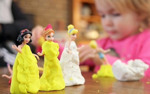 玩具店铺名称好听的名字 优选300个