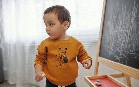 林姓好听稀少的男孩名字 特选330个