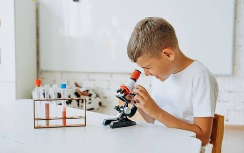 铭字搭配的男孩名字 优选500个