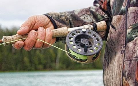 好听吉利的渔具店名字 特选300个