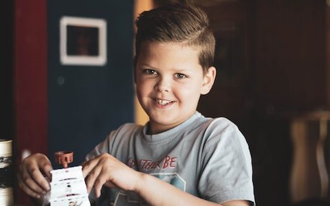 杨姓男孩最吉利名字 优选300个