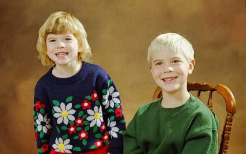 姓马好听稀少的男孩名字 特选400个