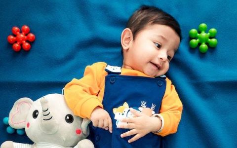 姓黄好听稀少的男孩名字 特选400个