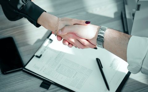 大气有格局的公司名字 特选600个