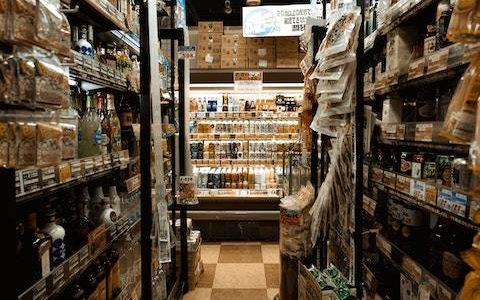 便利店取名字寓意好带财气(特选500个)