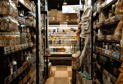 便利店取名字寓意好带财气(特选500个)