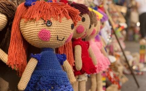 玩具店名字大全好听有创意 特选600个