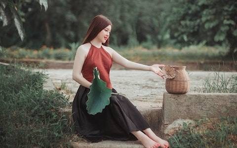 谢姓女孩名字独一无二 特选308个