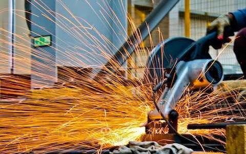 机械厂取名字大全三个字 特选300个