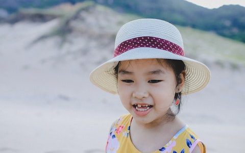 周姓女孩漂亮有涵养的名字 特选500个