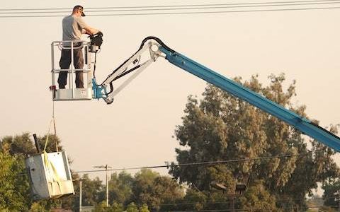 机械公司取名字参考大全 优选700个