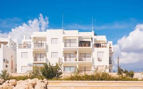 公寓名称大全简单大气 特选310个