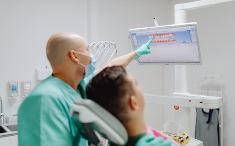 口腔诊所取名简单大气的名字 特选600个