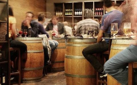 卖酒的店名称大全简单大气 优选340个