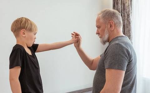 孩子起名避讳三代是哪三代呢