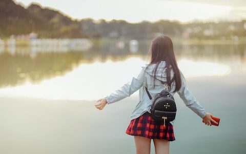 诗经中最唯美的李姓名字 特选420个