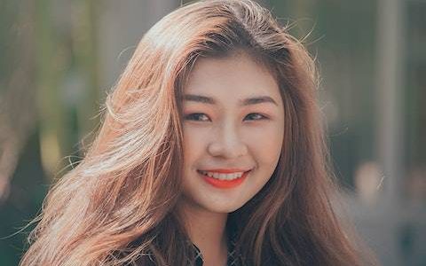 何姓独一无二的名字女孩 特选308个